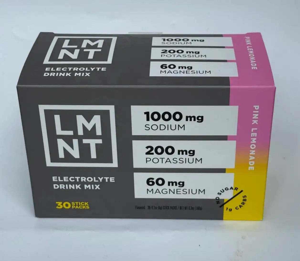  lmntfuel.com